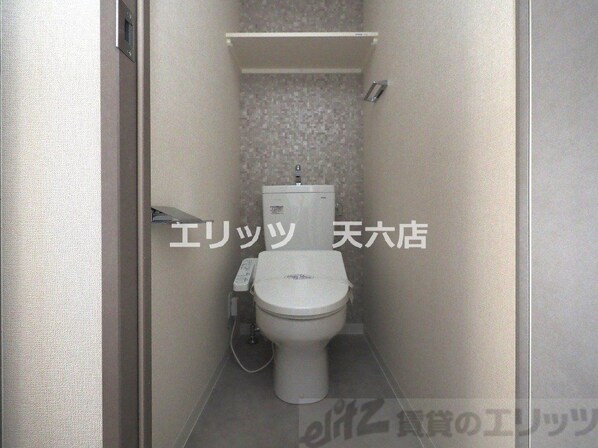 エスリードレジデンス梅田デュオの物件内観写真